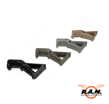 Angled Fore-Grip Typ1 Foliage (Abverkauf)