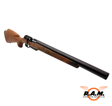 Preview: F-Serie FX DRS Classic Cal. 5,5 – FX Grade 1 Schaft (F-Zeichen / 7,5 Joule)