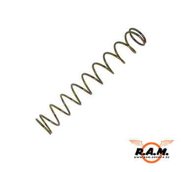 MILSIG G3 Bolt Spring LL – verstärkte Main Bolt Feder