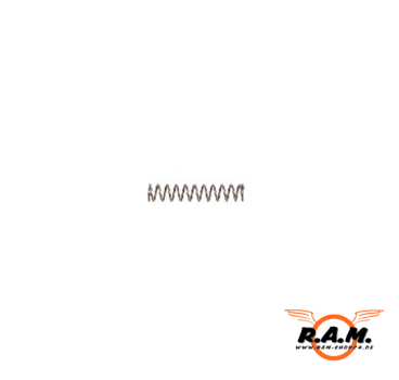 MILSIG M17 Sear Spring LL – harte Abzugsfeder