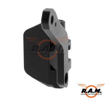TTI Airsoft - AAP01 Folding Thumb Rest Right Black