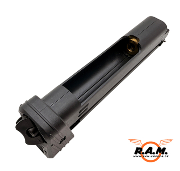 Milsig GD50 / Guard Dog S Pro Paintball Pistole cal. .50 schwarz (F-Version)
