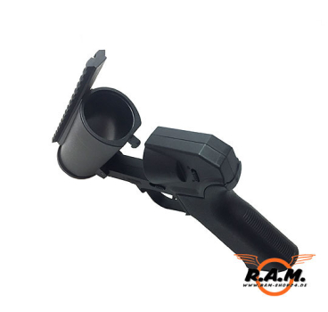 40mm Granatwerfer Pistole "Assault" von SOLIDCORE