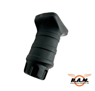 FMA Short Vertical Grip für Keymod - Black