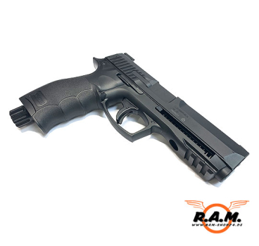 HDP50 Homedefense Pistole Umarex T4E cal. 0.50