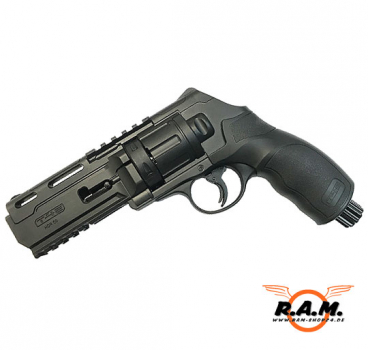 HDR50 Revolver (GEN1) T4E von Umarex, RAM MagFed Markierer