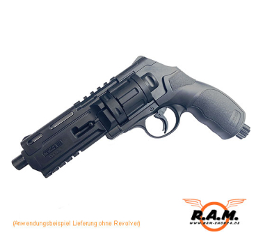 HDR50 Stahl Tuning Lauf mit Gewinde