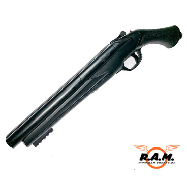 T4E HDS68 Gen1 Home Defense Shotgun Schrotflinte