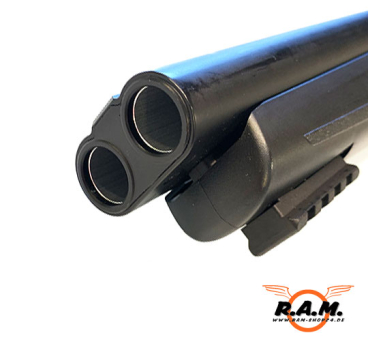 T4E HDS68 Gen1 Home Defense Shotgun Schrotflinte