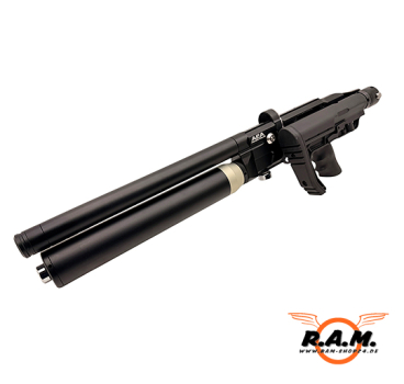 Luftgewehr AEA HPMAX Mk2 | PCP .35 (9 mm) **Neuste Version**