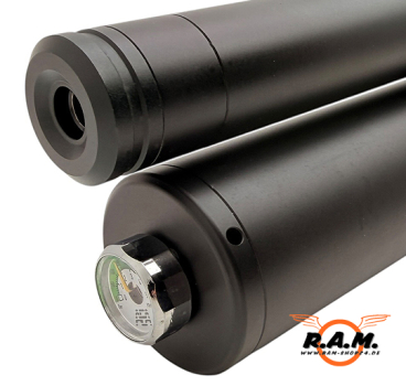 Luftgewehr AEA HPMAX Mk2 | PCP .35 (9 mm) **Neuste Version**