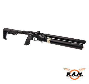 Luftgewehr AEA HPMAX Mk2 | PCP .35 (9 mm) **Neuste Version**