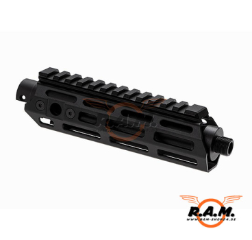 Action Army AAP01 SMG Handguard