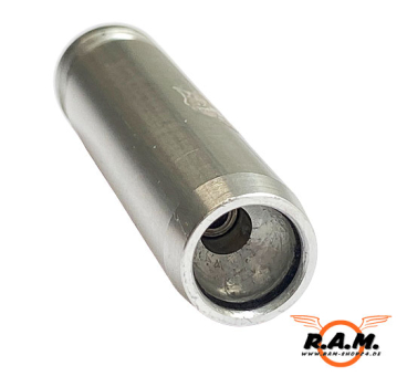 4 Hülsen für Scharfschützengewehr M40 cal. 0.43  RAR2.0