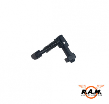 SOLIDCORE GERMANY M4/M16 Multi Mag Catch