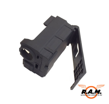IMALENT HMD10 taktischer Holster für Taschenlampe