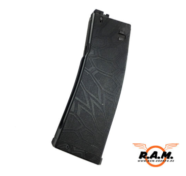 Magazin 14 Schuss TM4 / Hk416 im Krytek Anti Slip Design