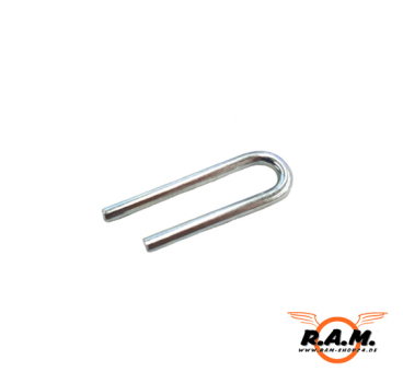 Kingman Eraser / Chaser Ersatzteil Nr. KTP-BRT Master Bolt Remove Tool