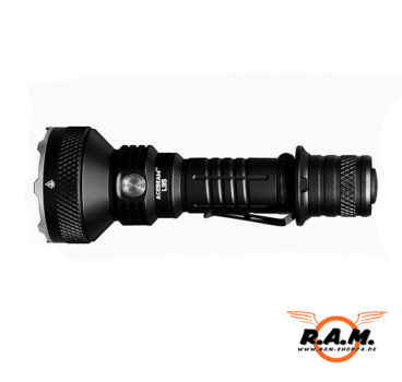 AceBeam L35 Cree **Der Allrounder**