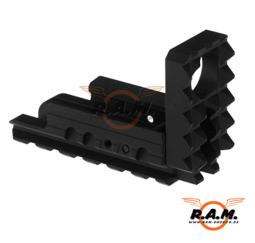 LayLax TM17 / TM18C Strike Front Kit NEO
