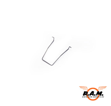 Feder für RAM Combat original APS #M3106