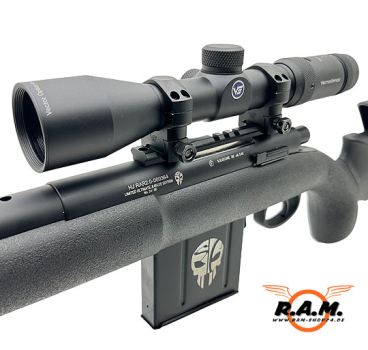 Sniper cal. 0.43 ULTIMATE LIMITED JUBILEE EDITION BUNDLE