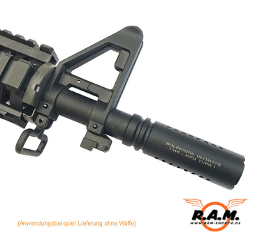 TM4 SOLIDCORE ULTIMATE MFD  TYPE I