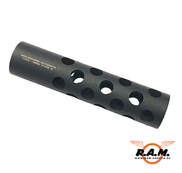 TM4 SOLIDCORE ULTIMATE MFD TYPE III