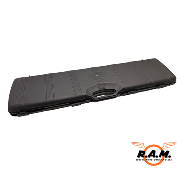 STEEL DEFENDER .68 CO2 Paintball & Heimverteidigung – Pump-Action Schrotflinte 7 Schuss "High Grip"