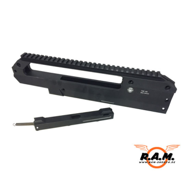 MAXTACT/ HONORCORE TGR36 Series Aluminium Upper Jacket