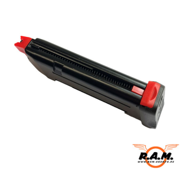 APS SHARK Luftpistole cal. 4.5mm schwarz