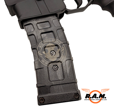 Milsig M17 G3 Honeybadger Limited Tactical Custom Edition cal. 68 **HARDCORE**
