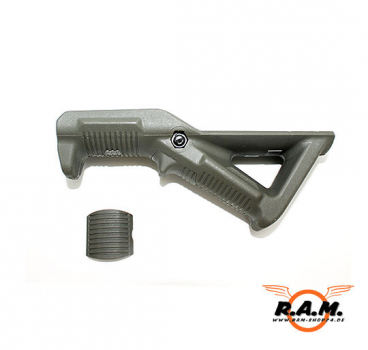 SOLIDCORE AFG1 Angled Fore-Grip OD