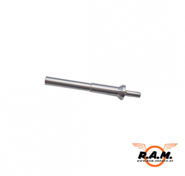 Steel Windpipe für RAM P99 / X50/ P226 original APS #P2106 (#P9106)