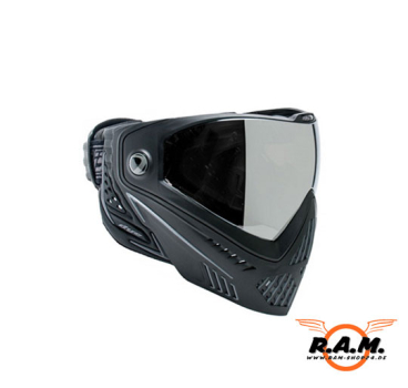 Paintball Maske DYE I5 ONYX Blk/Gry 2.0