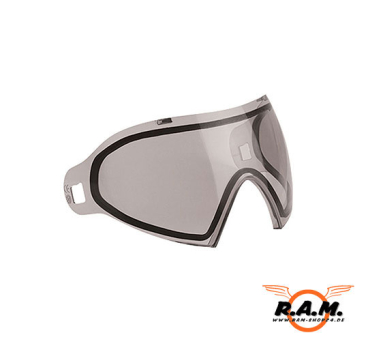 Dye I4/ I5 Ersatzglas Thermal smoke
