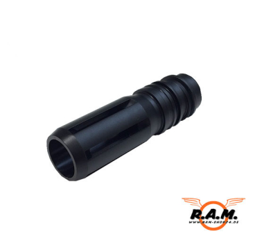 RAP4 3" Lauf, Tippmann 98, schwarz