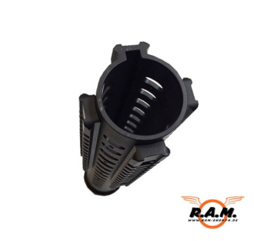 RIS System Defender 13" passend für die "scharfe" AR15