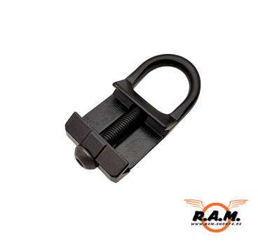 Preview: RSA Rail Sling Attachment HARDCORE ASSAULT