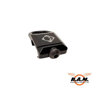 Preview: RSA Rail Sling Attachment HARDCORE ASSAULT