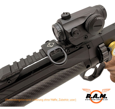 RSA Rail Sling Attachment HARDCORE ASSAULT