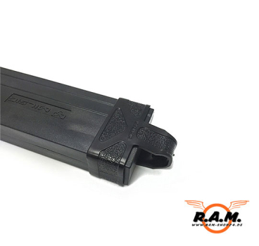 Ziehhilfen 5.56 NATO, schwarz (f. M4 / M16 Magazine)