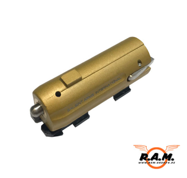 CAM870 Bolt GOLD SAI nur für CAM870 MK3, original von APS