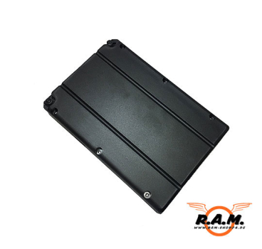 CARMATECH SAR12C First Strike 12 Schuss Ersatzmagazin (3er Pack)