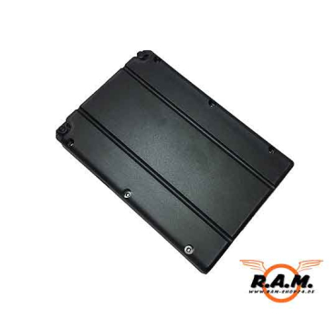 CARMATECH SAR12C First Strike 12 Schuss Ersatzmagazin (6er Pack)