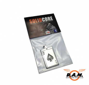 Anhänger ACE Sniper von SOLIDCORE