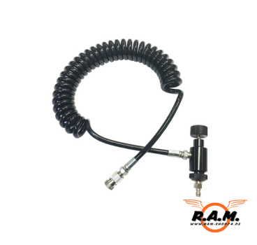 COBRA REMOTE LINE / Mamba ohne Slidecheck