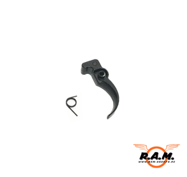 QSZ92-9 GEN II Trigger incl Return Spring von SOLIDCORE