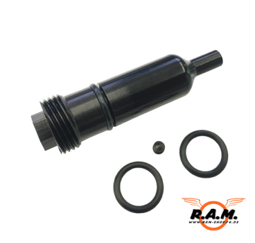 SSR Remote Line Adapter