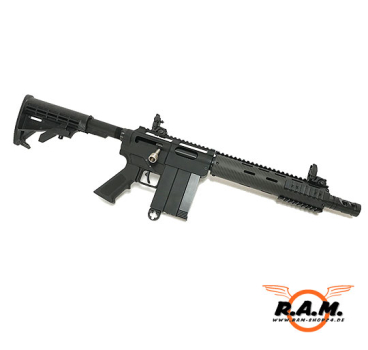 SSR Sniper Carbon Edition cal. 0.68 **ULTRA LIGHT**